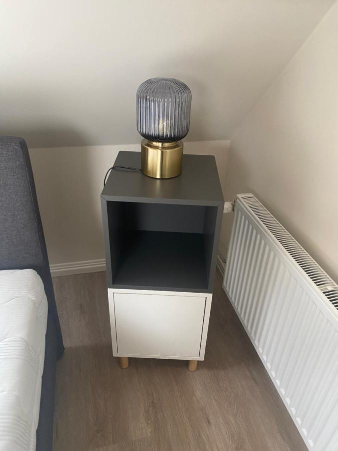 Ruim Appartement Met Sauna, Zuidstraat 125 In فيسْتكابيلي المظهر الخارجي الصورة